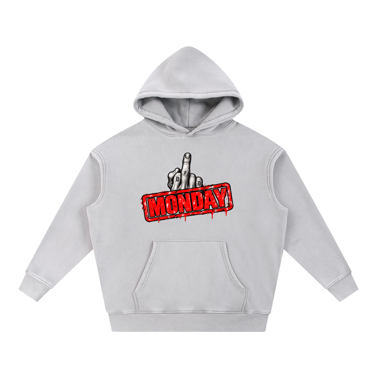 Monday Mood – Hoodie