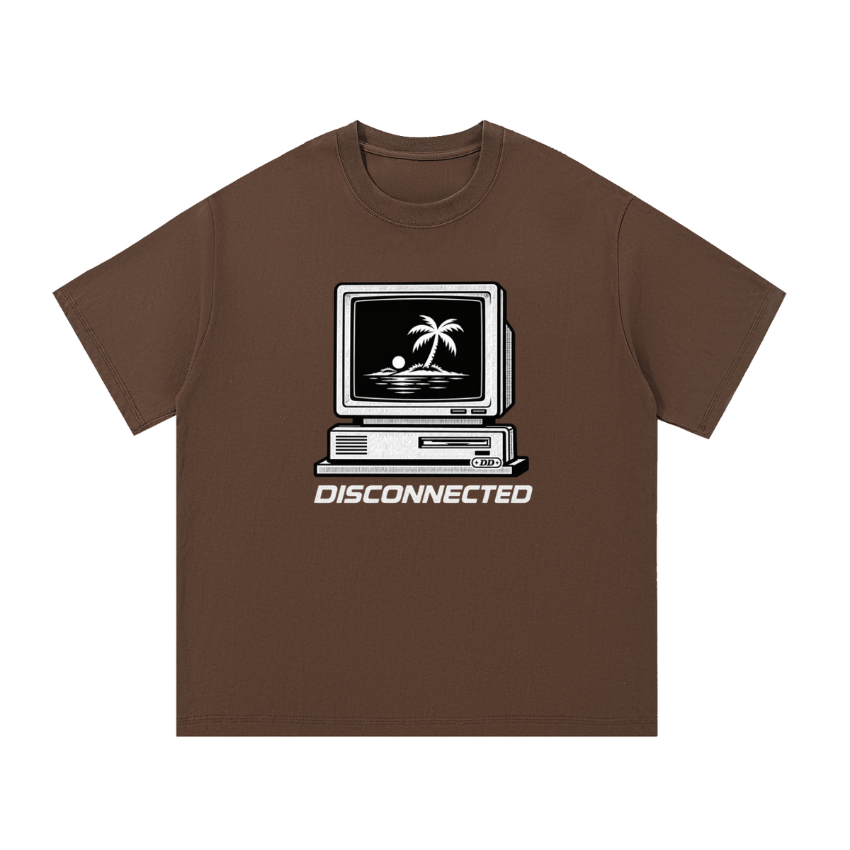 Disconnected – T-Shirt