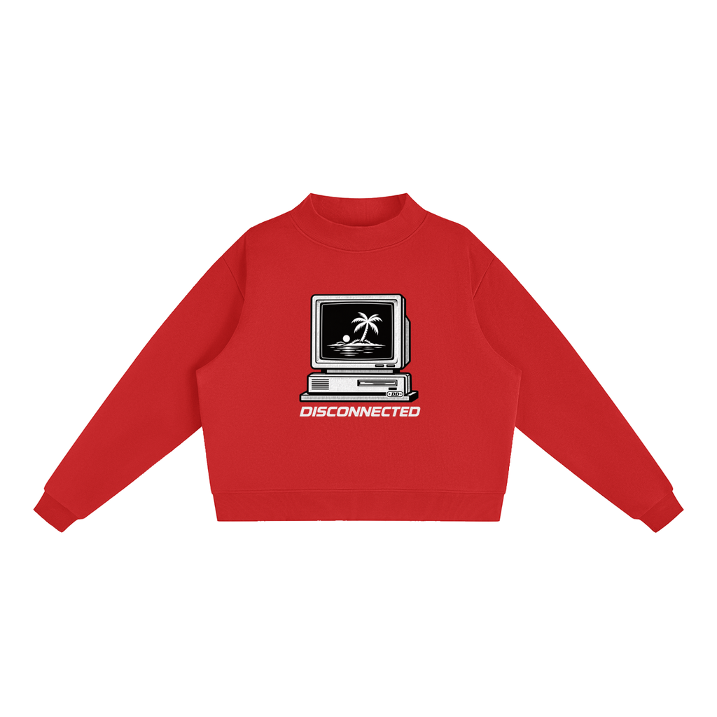 Disconnected – Sweatshirt