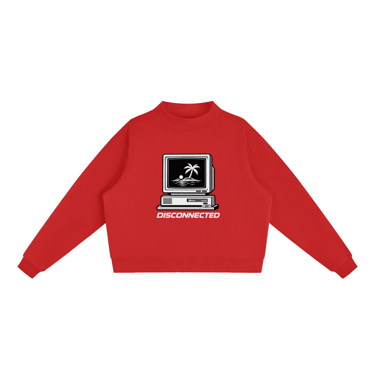 Disconnected – Sweatshirt
