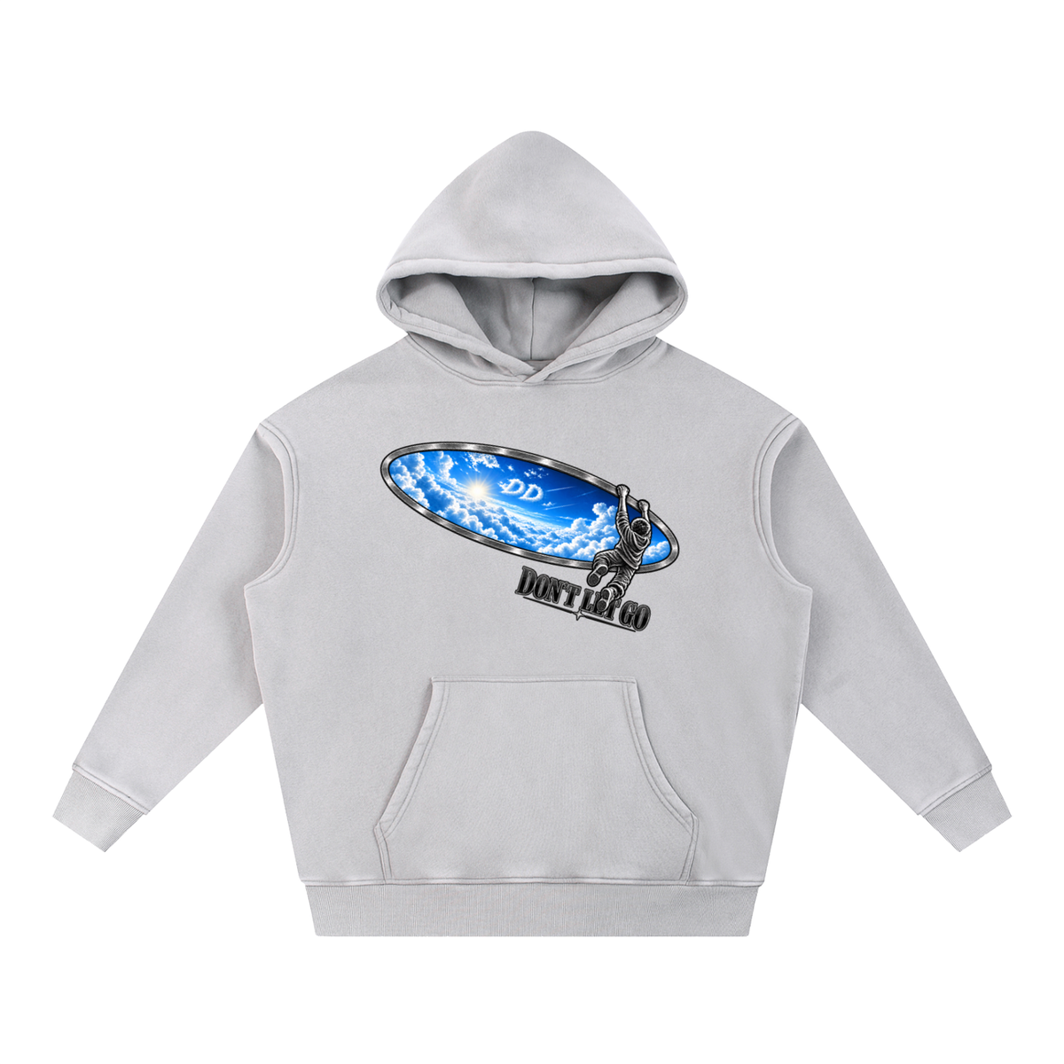 Don’t Let Go – Hoodie