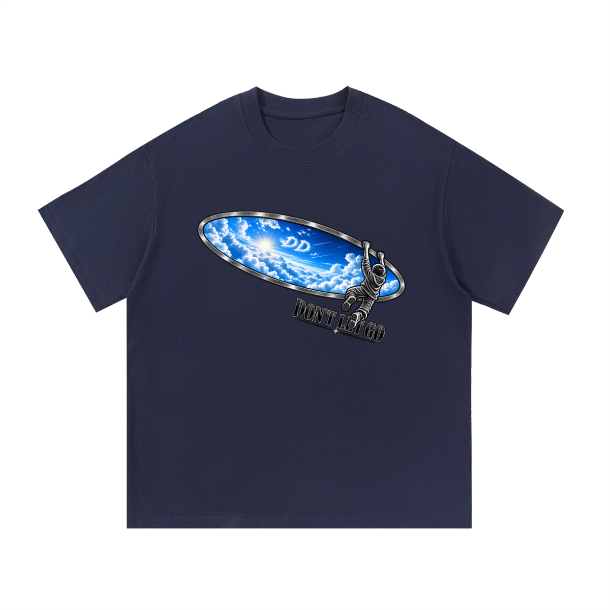 Don’t Let Go – T-Shirt