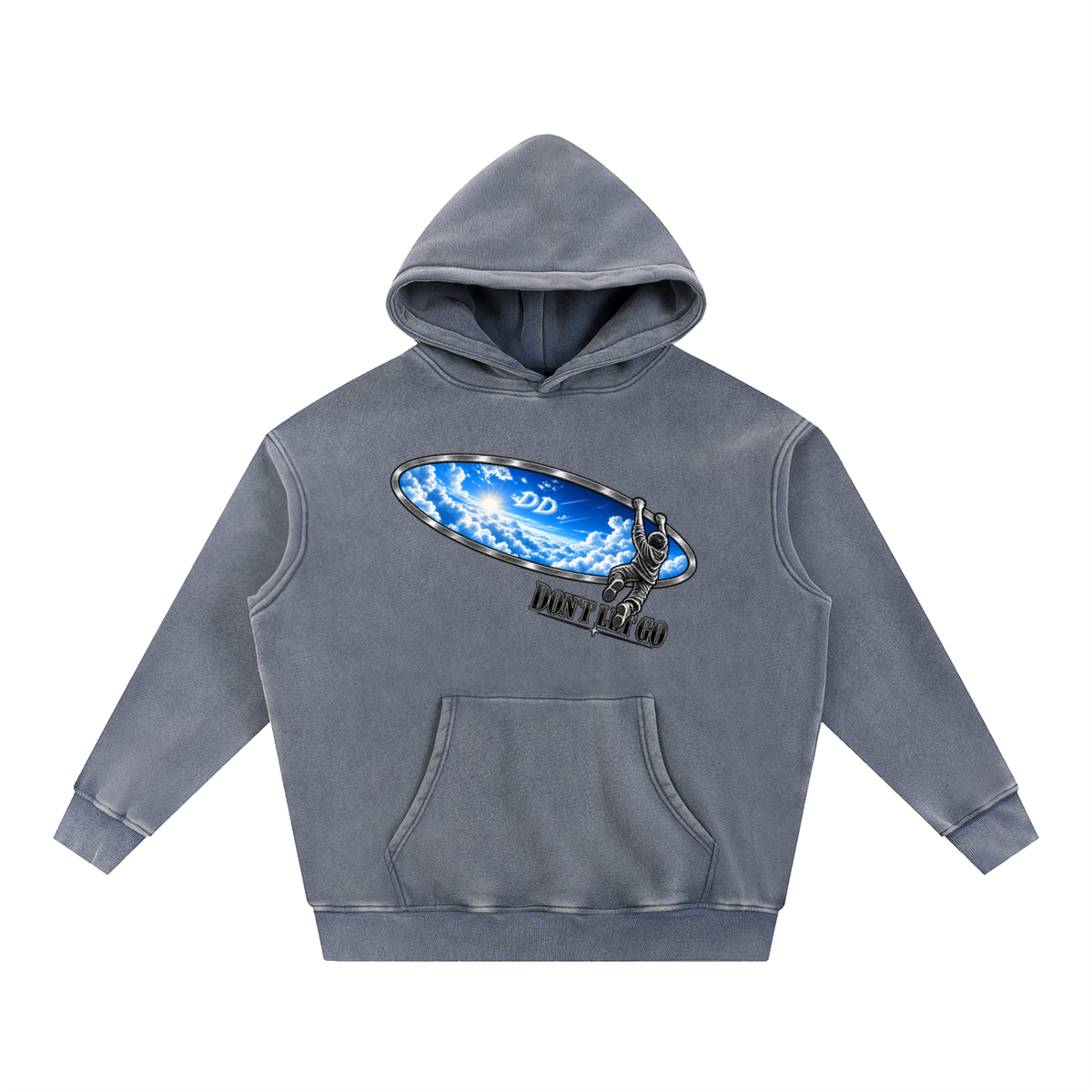 Don’t Let Go – Hoodie