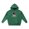 Disconnected – Hoodie