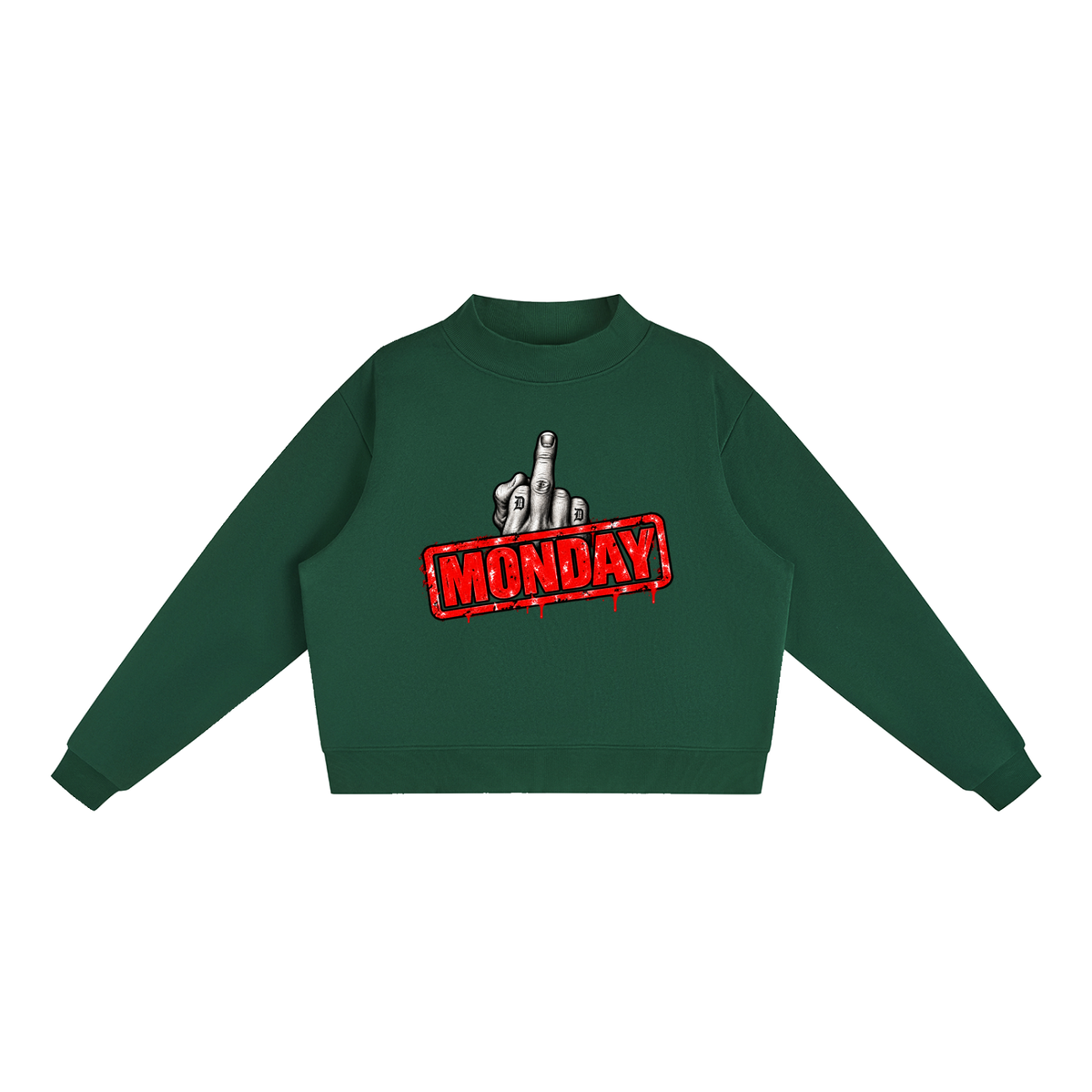 Monday Mood – Sweatshirt