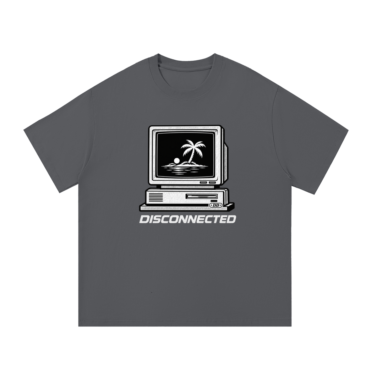 Disconnected – T-Shirt