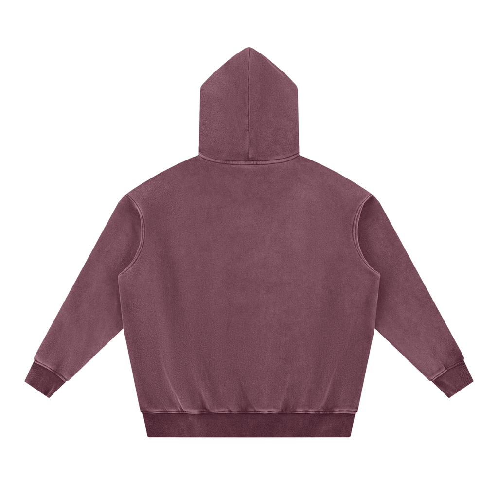 Disconnected – Hoodie