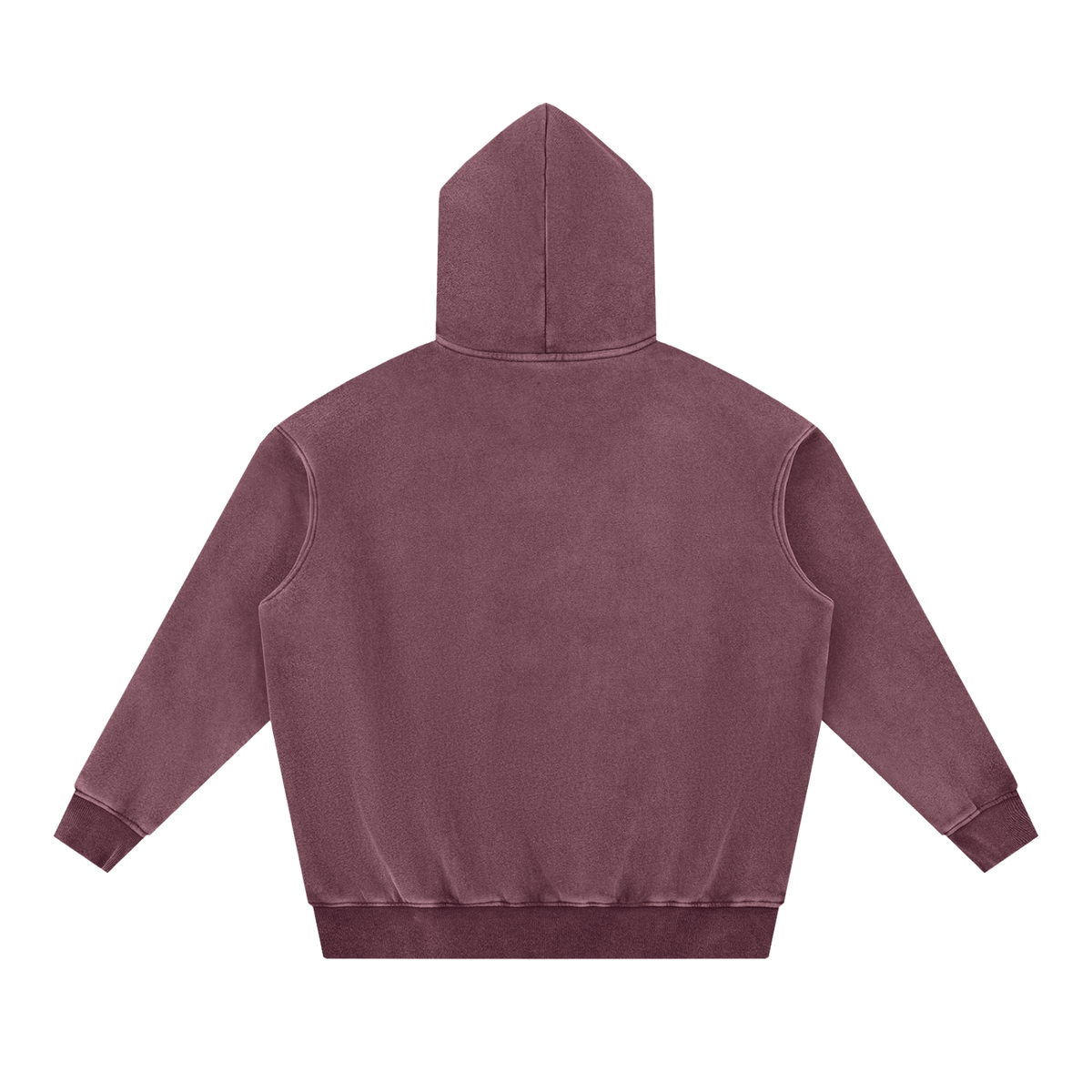 Disconnected – Hoodie