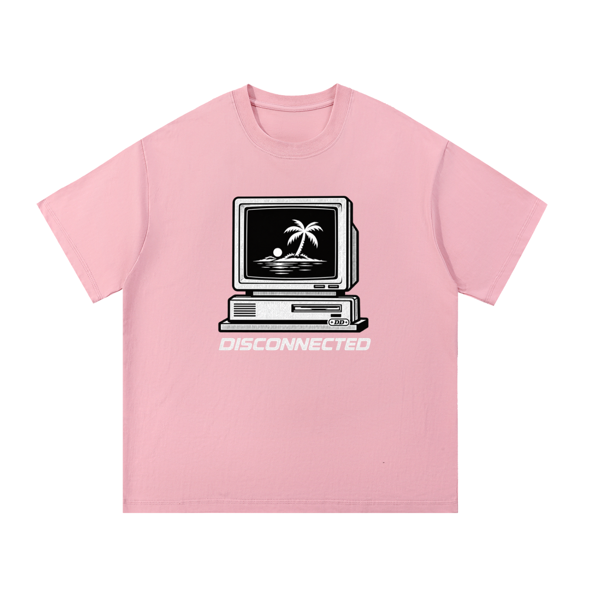 Disconnected – T-Shirt