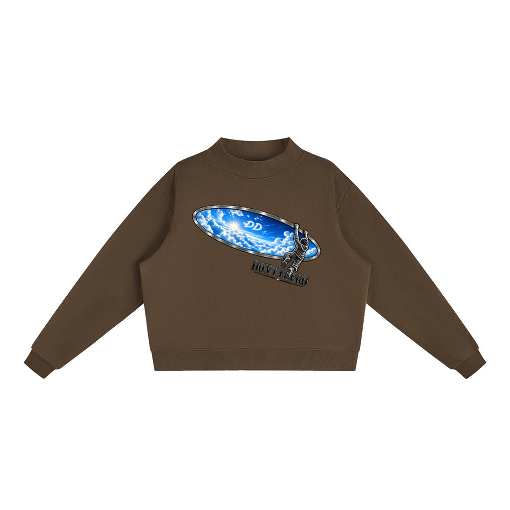 Don’t Let Go – Sweatshirt