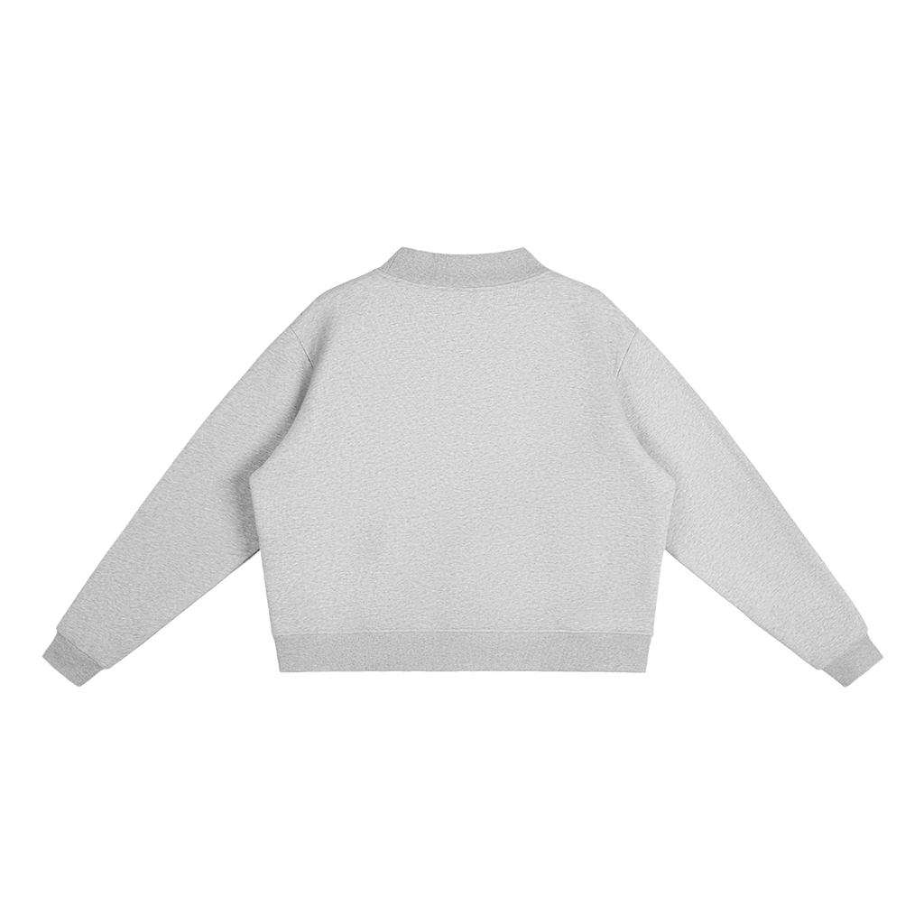 Never Trust The System – Sweatshirt