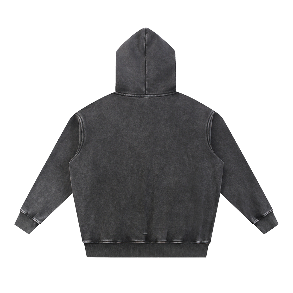 Disconnected – Hoodie