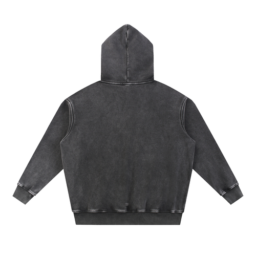 Disconnected – Hoodie