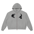 Black Wings - Zip