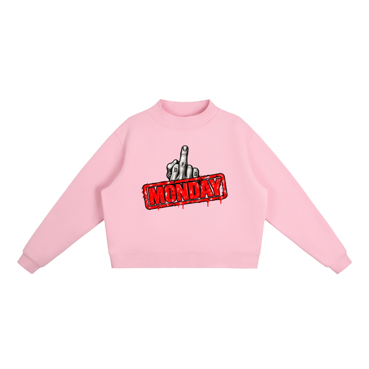 Monday Mood – Sweatshirt