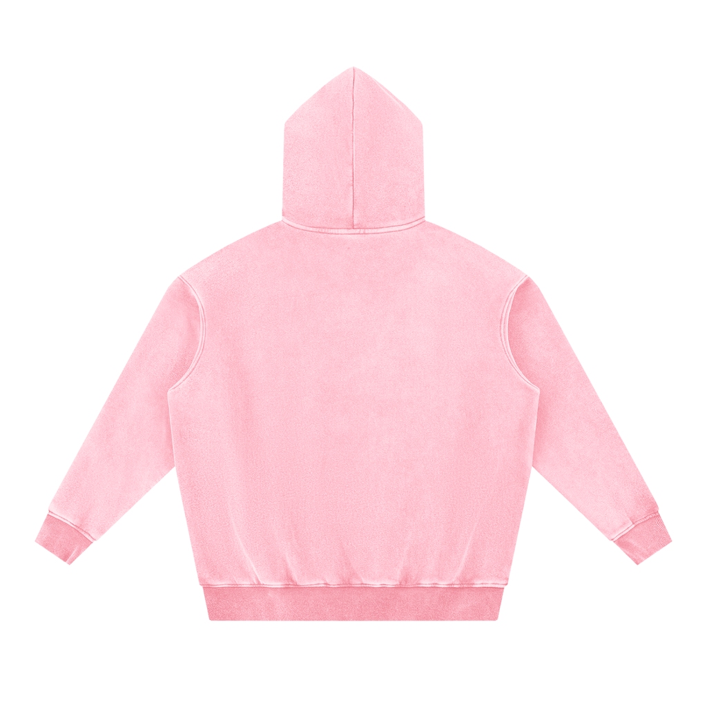 Disconnected – Hoodie