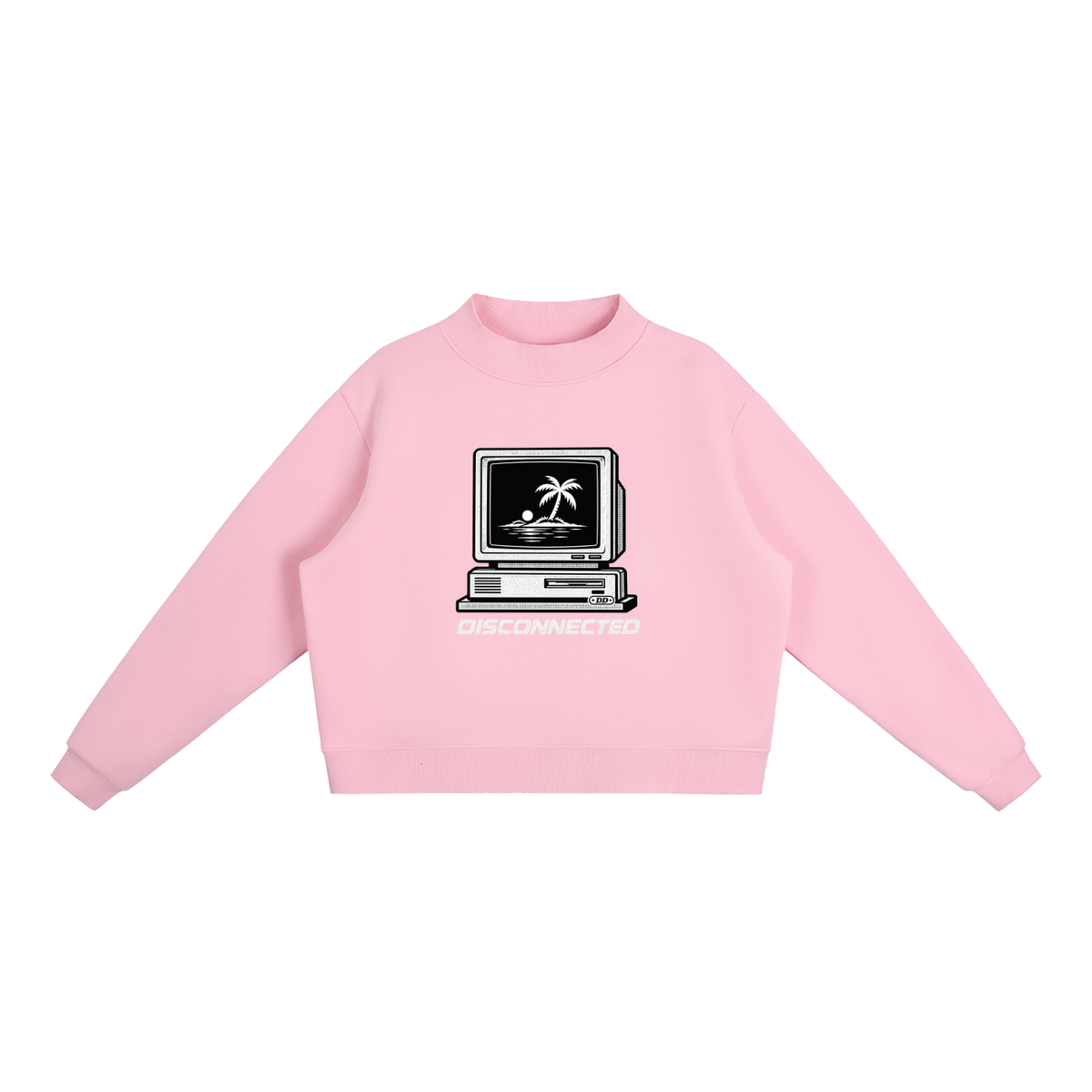 Disconnected – Sweatshirt