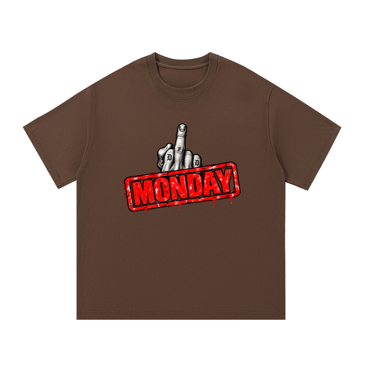Monday Mood – T-Shirt