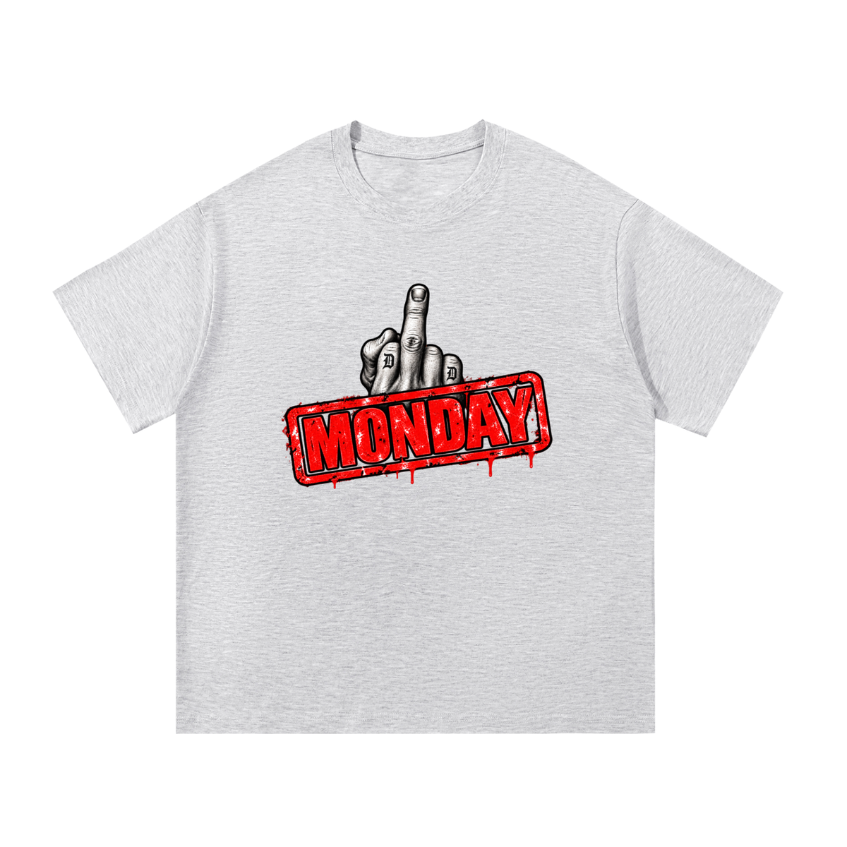 Monday Mood – T-Shirt