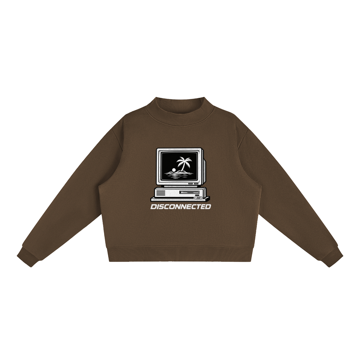 Disconnected – Sweatshirt