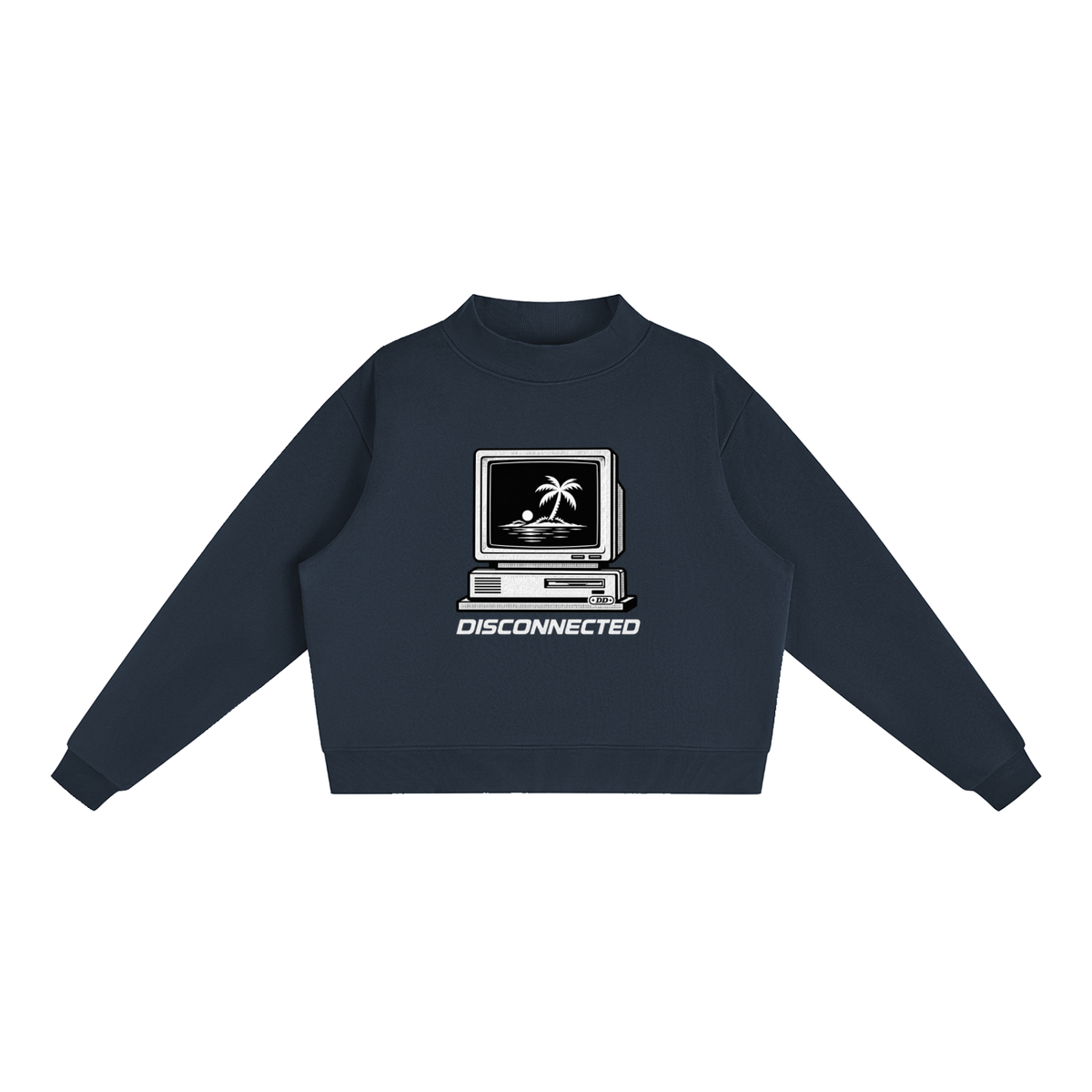 Disconnected – Sweatshirt