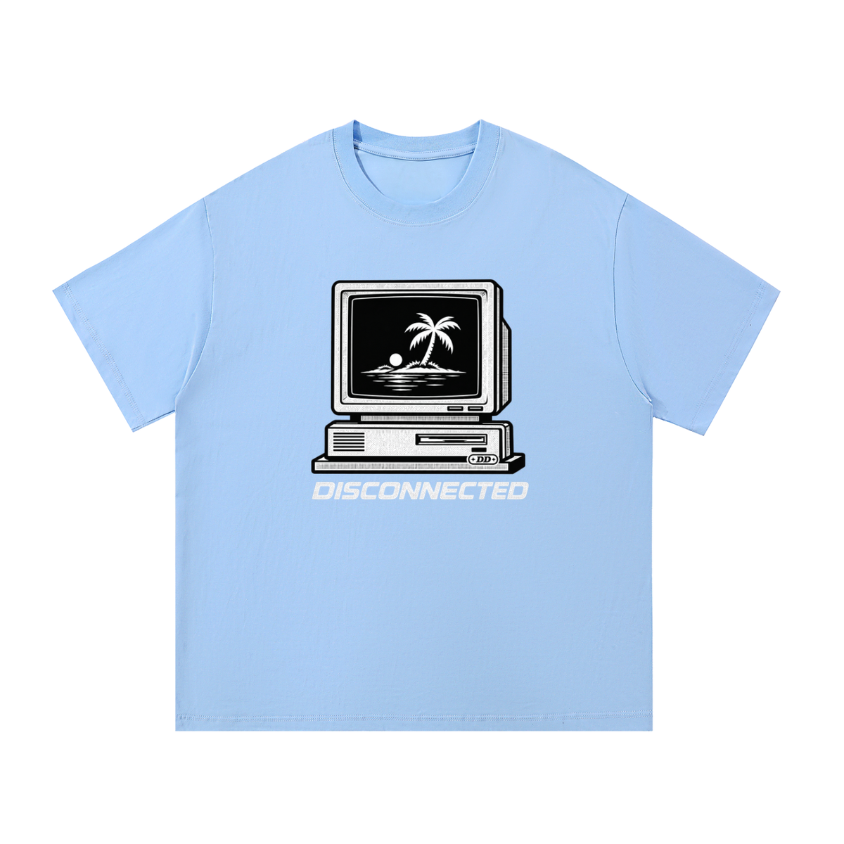 Disconnected – T-Shirt