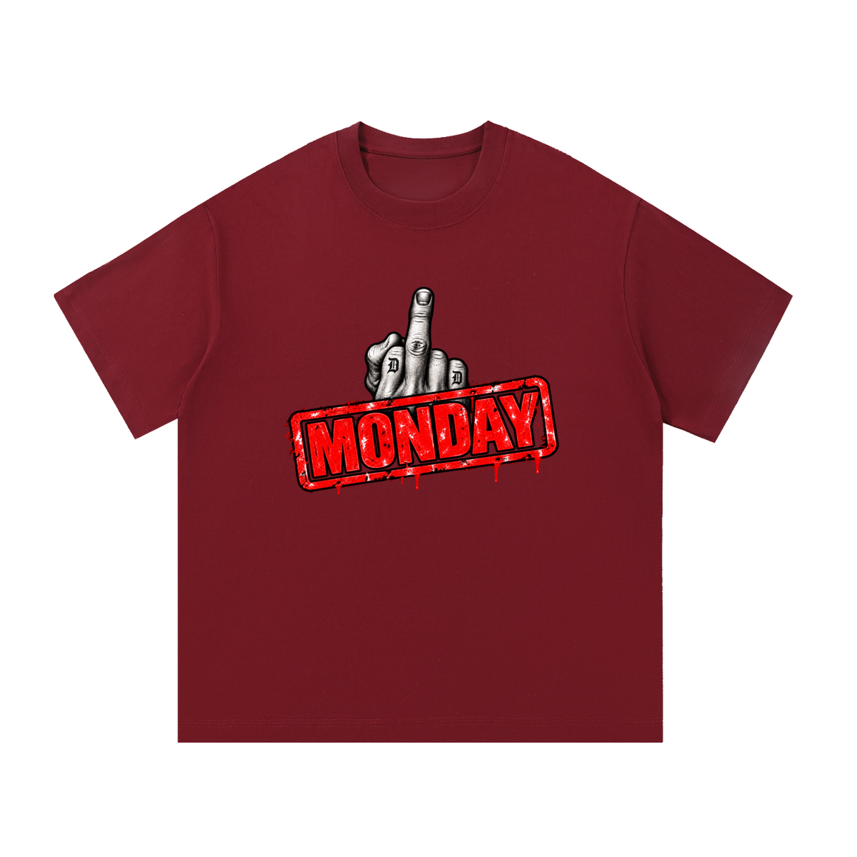 Monday Mood – T-Shirt