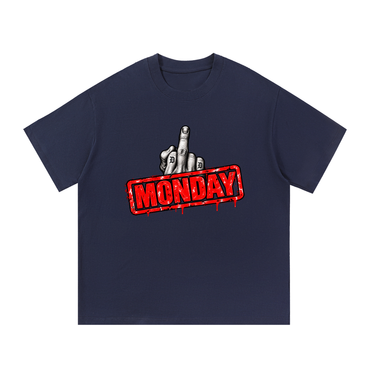 Monday Mood – T-Shirt