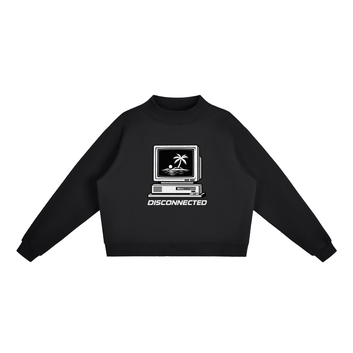 Disconnected – Sweatshirt
