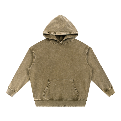 Drawn to Flame - Hoodie