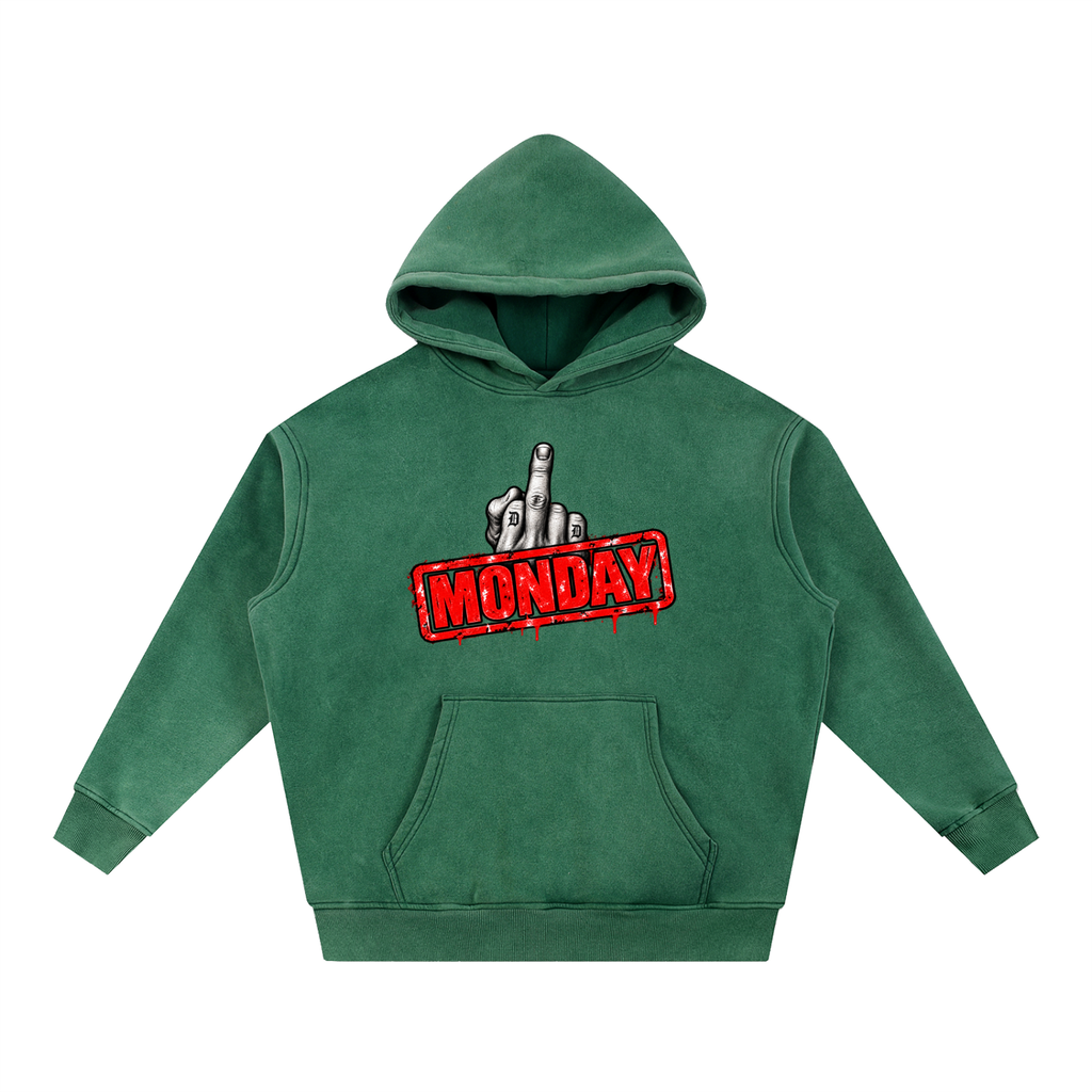 Monday Mood – Hoodie