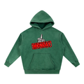 Monday Mood – Hoodie