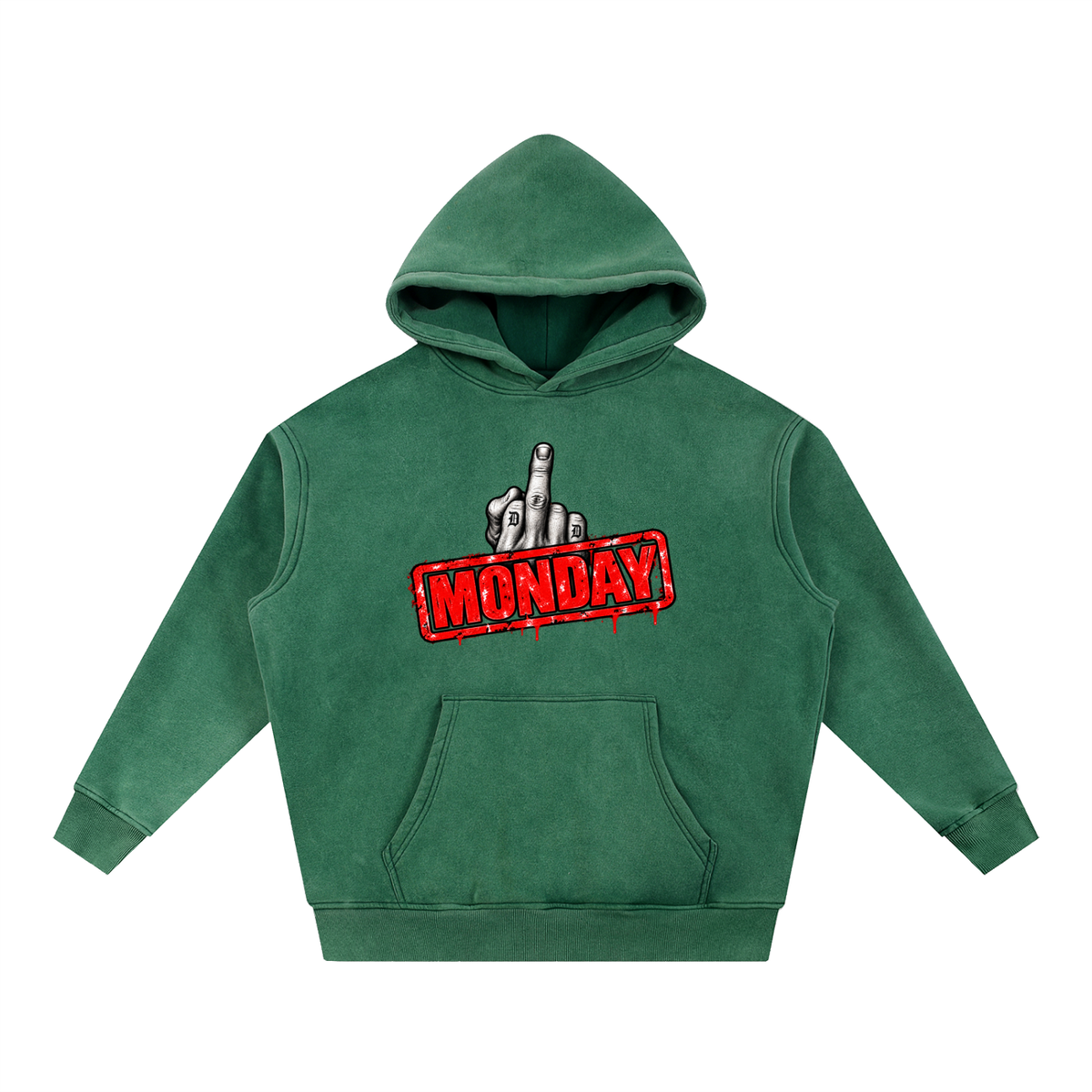 Monday Mood – Hoodie