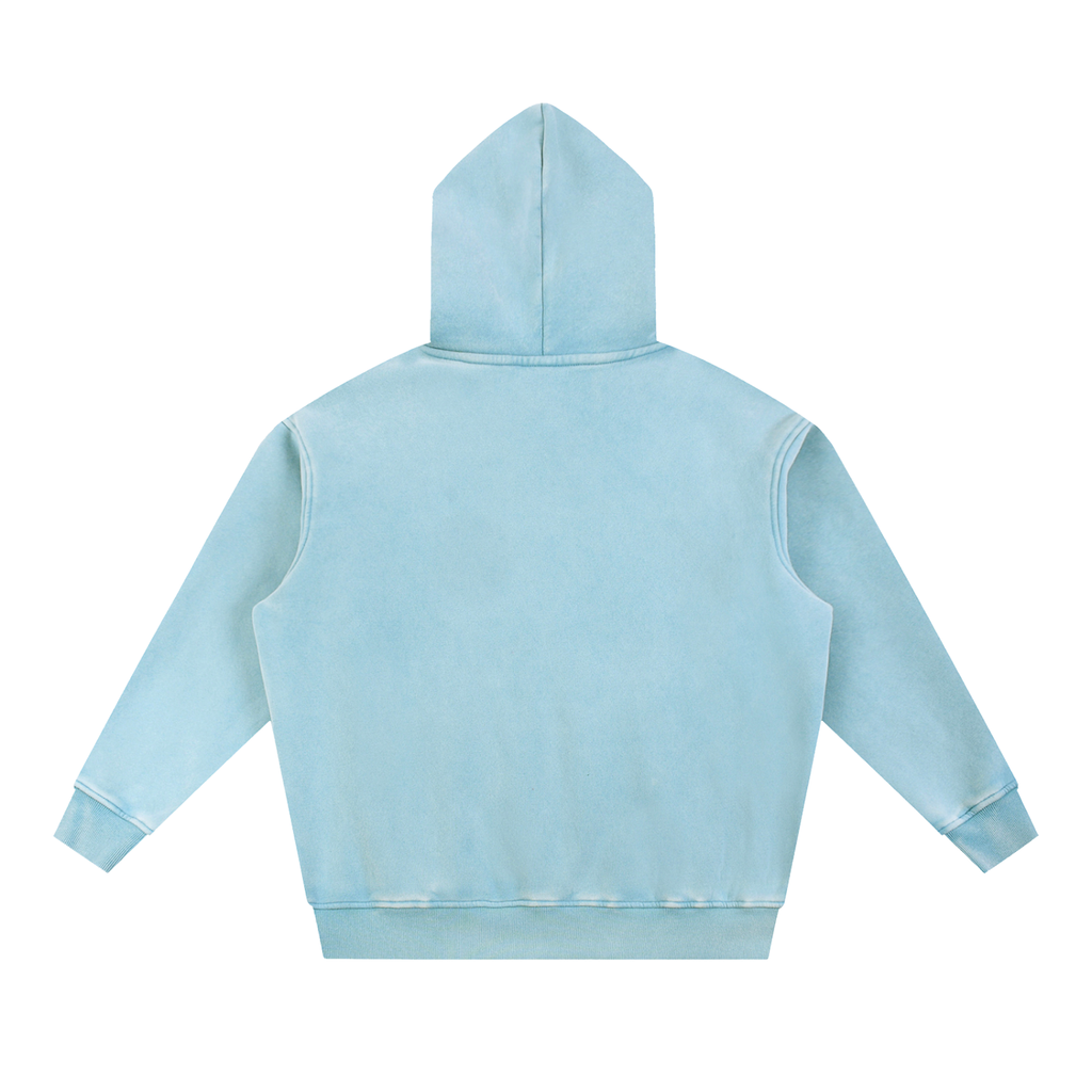 Monday Mood – Hoodie
