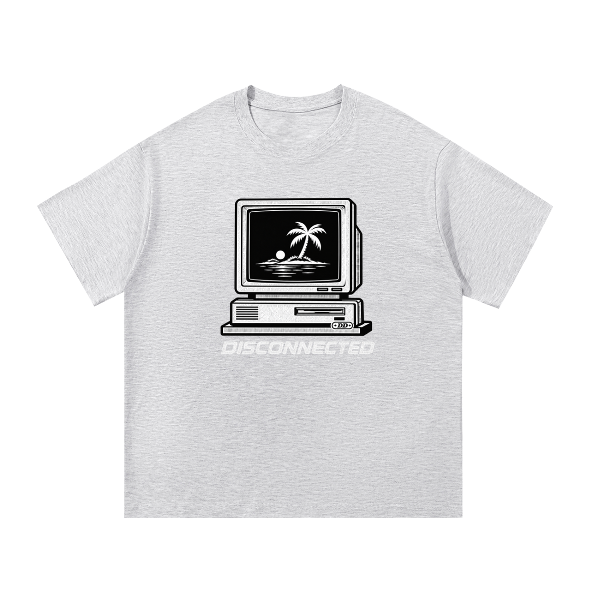 Disconnected – T-Shirt