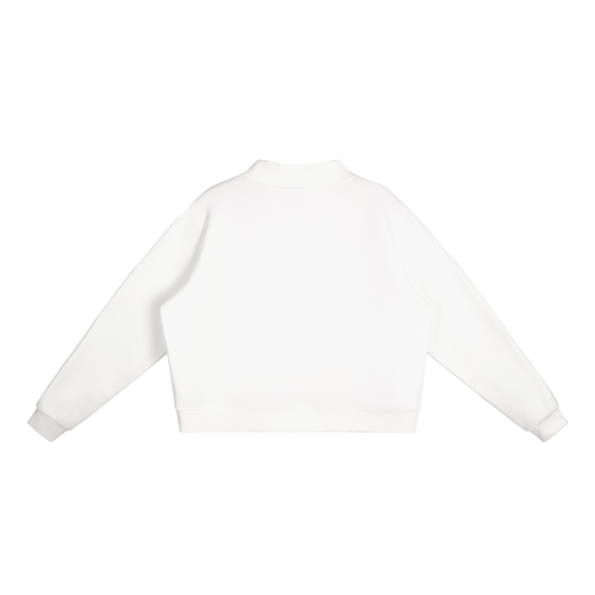 Never Trust The System – Sweatshirt