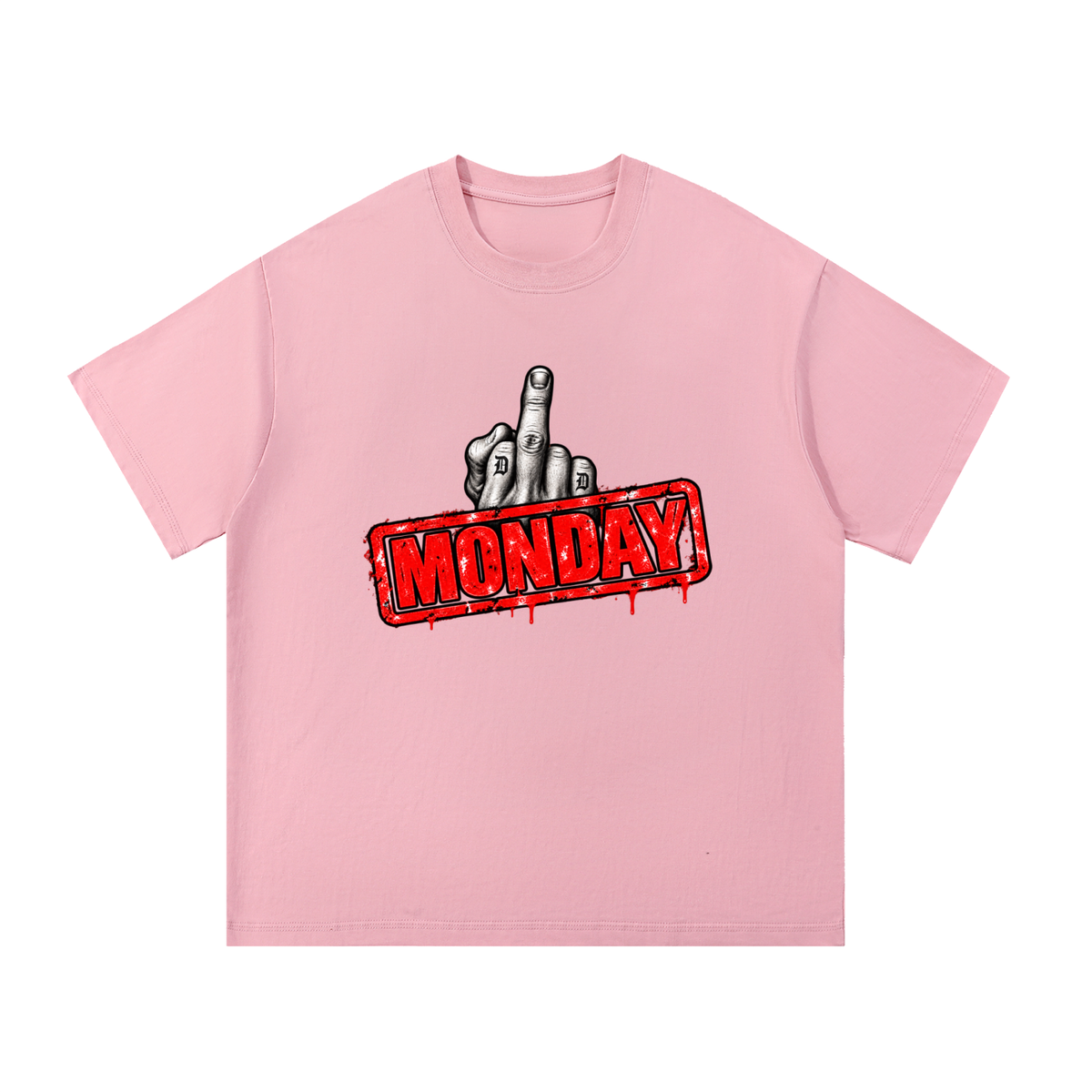 Monday Mood – T-Shirt