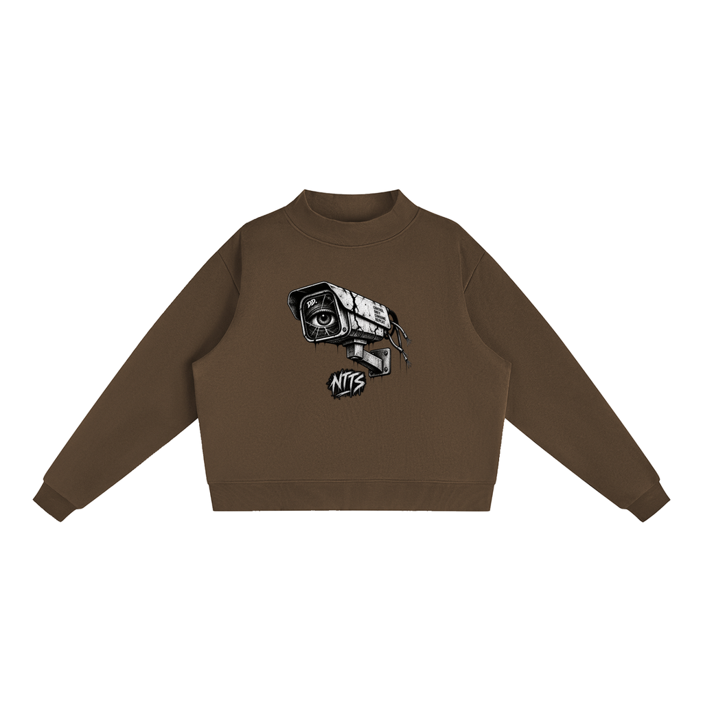 Never Trust The System – Sweatshirt