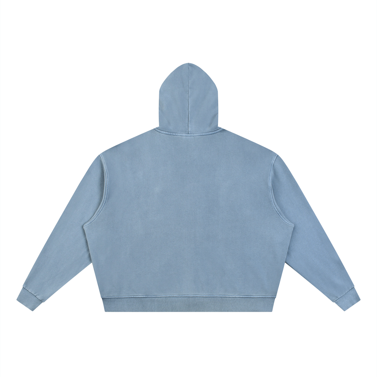 Tidal Hands Zip Hoodie