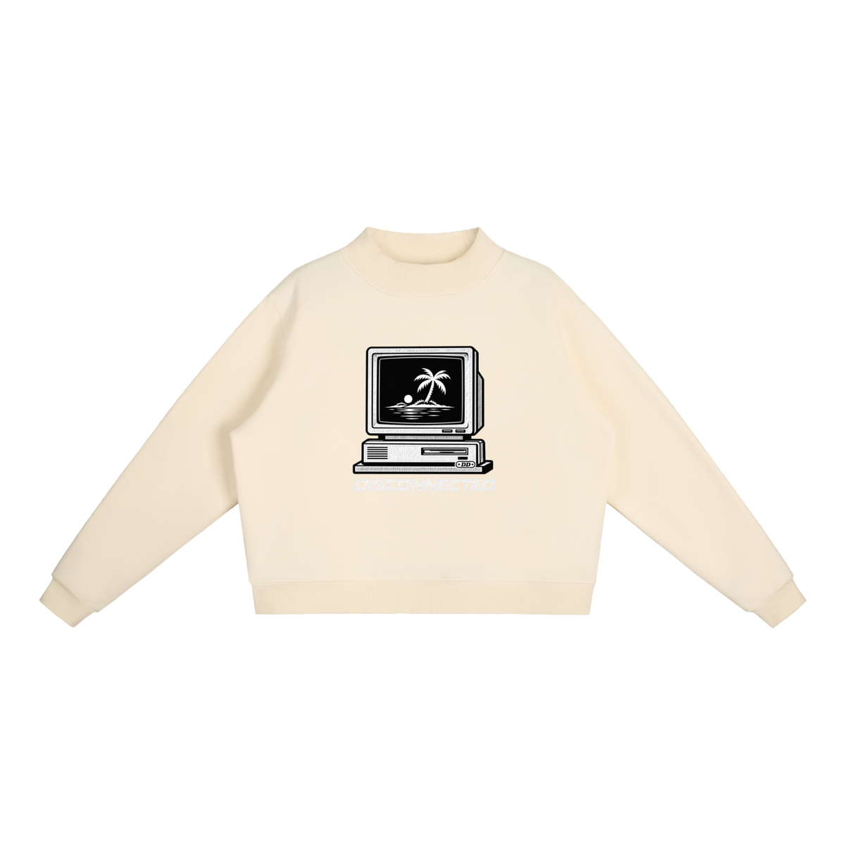 Disconnected – Sweatshirt