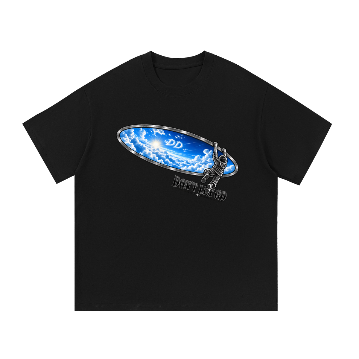 Don’t Let Go – T-Shirt