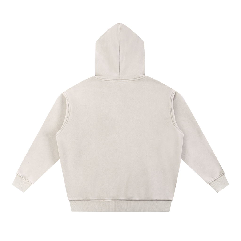 Disconnected – Hoodie