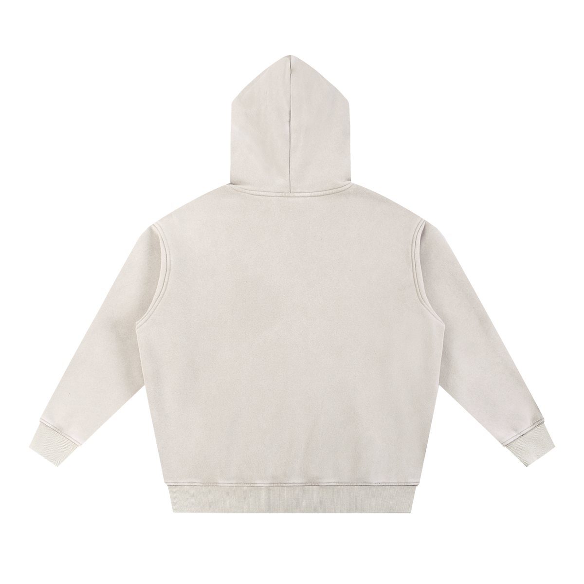 Disconnected – Hoodie