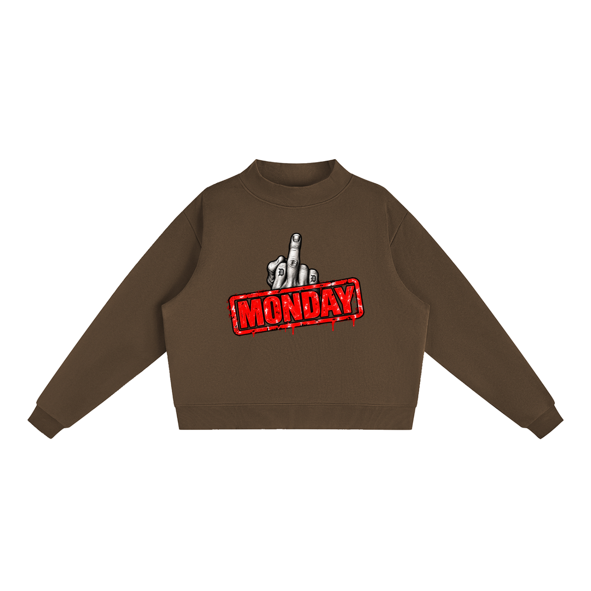 Monday Mood – Sweatshirt