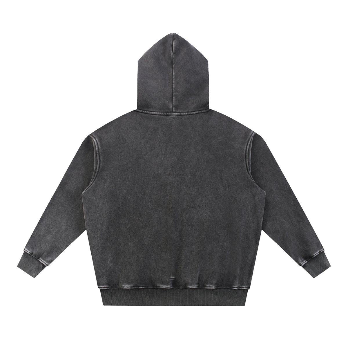 Mentally Already Off Work – Hoodie