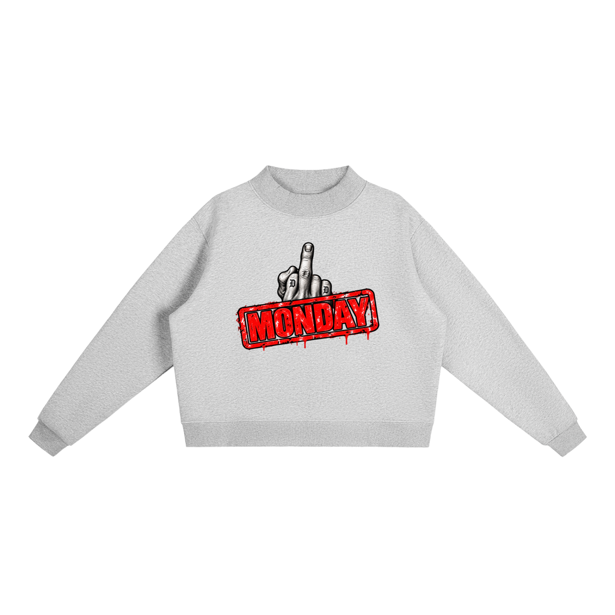 Monday Mood – Sweatshirt