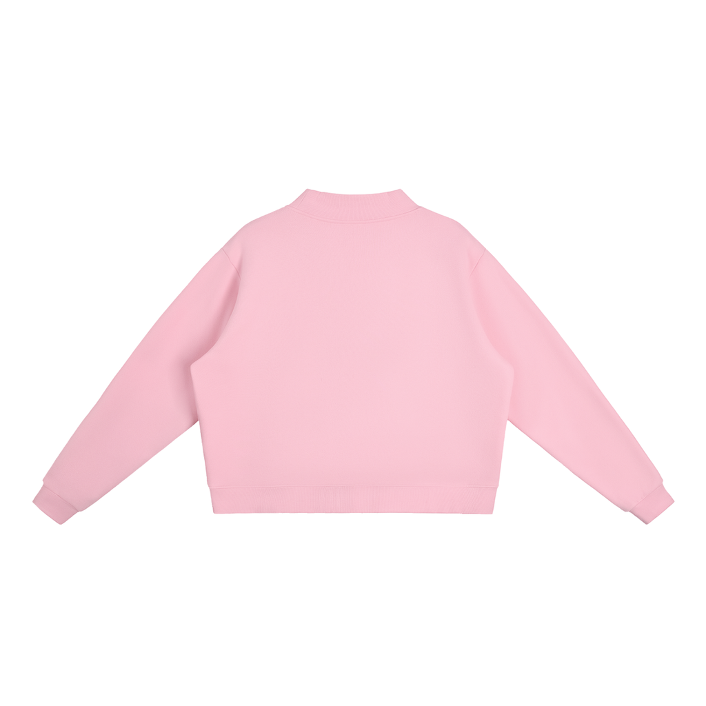 Never Trust The System – Sweatshirt