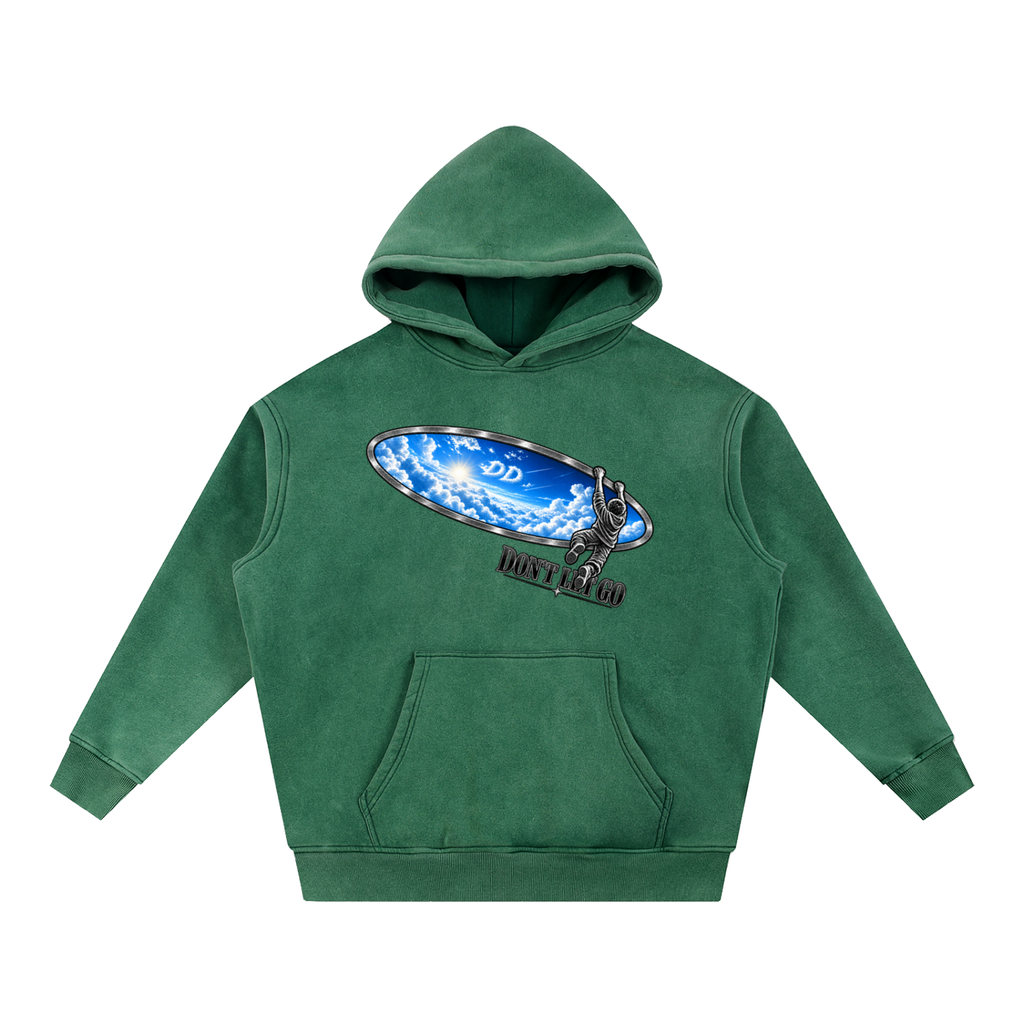 Don’t Let Go – Hoodie