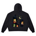 Midnight Window - Zip