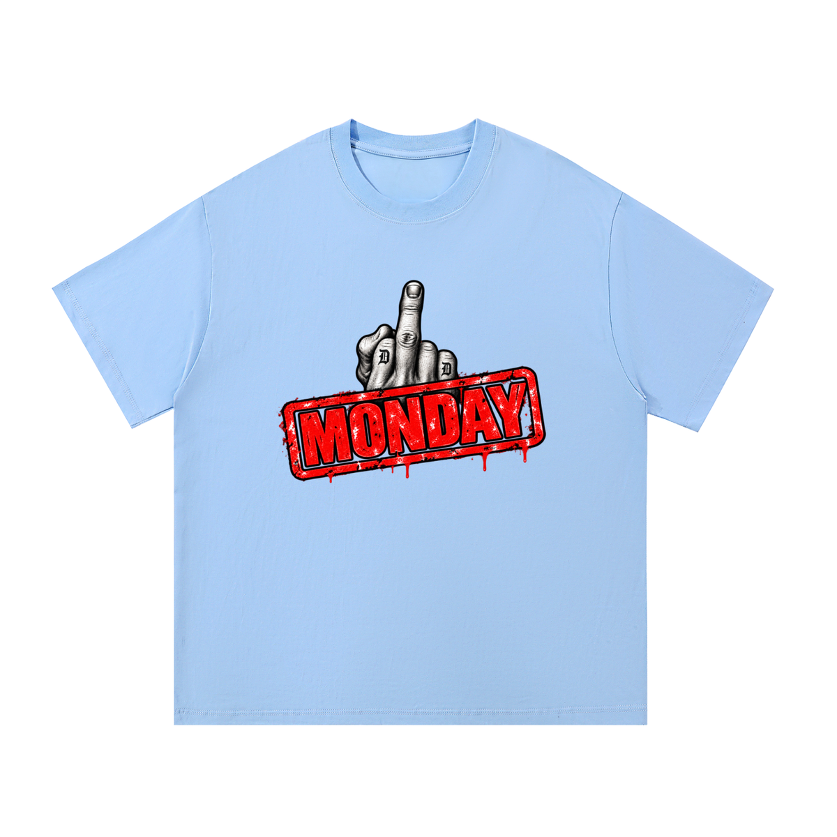 Monday Mood – T-Shirt
